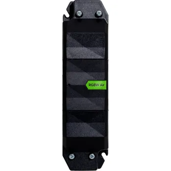 Centrální jednotka pro chytrou domácnost Loxone RGBW 24V Compact Dimmer Air LOX100324