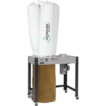 odsavač pilin Odsávač pilin ADAMIK FT416VHSF