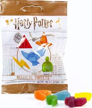 bonbony Jelly Belly Harry Potter Magical Sweets 59 g