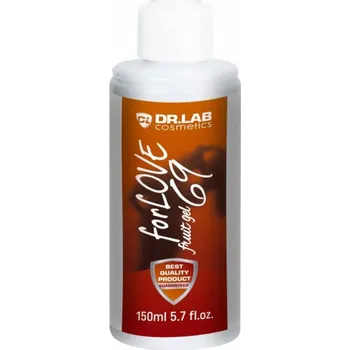 Lubrikační gel DR.LAB COSMETICS AROMA LUBRIKAČNÍ GEL FOR LOVE 69 150ML