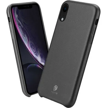 Telefonní příslušenství Kryt Xiaomi Redmi 8A Dux Ducis Skin Lite černý