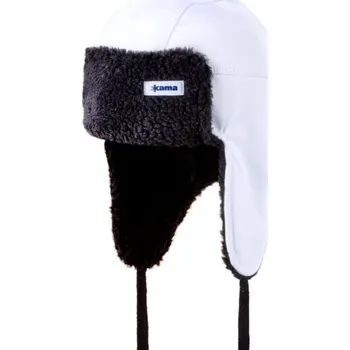 Sušička Kama Soft Shell beranice AW65 100 - bílá M