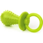 JK ANIMALS Dudlík 9 cm zelený