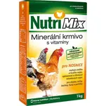 Trouw Nutrition Biofaktory NutriMix pro…