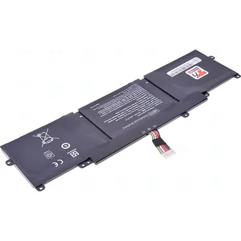 Baterie k notebooku Baterie T6 power ME03XL NBHP0125, ME03, 787521-005, ME03037XL, 787089-421, 787089-541, 787089-542, HSTNN-LB6O, HSTNN-UB6M, TPN-Q154, TPN-Q155, TPN-Q156, do NOTEBOOKU 3200mAh Li-pol - neoriginální