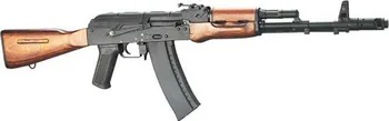Airsoftová zbraň Cyma AK74 CM048