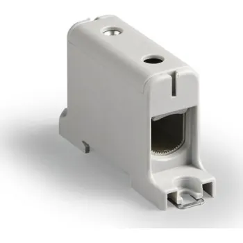 Svorka univerzální Ensto KE62 šedá 16-95mm2