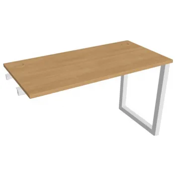 HOBIS pracovní stůl Uni UE O 1200 R řetězící podél