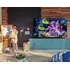 Televizor Samsung 55" QLED (QE55Q67AAUXXH)