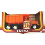 Tatra 148 celooranžová 30cm