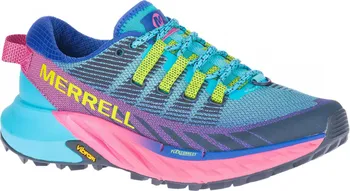 Dámská běžecká obuv Merrell Agility Peak 4 J135112 38