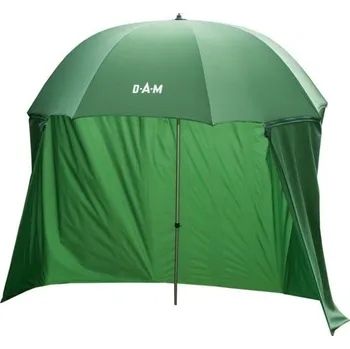DAM Umbrella Tent s bočnicí
