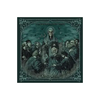 Zahraniční hudba Infernum In Terra - A Pale Horse Named Death [CD]