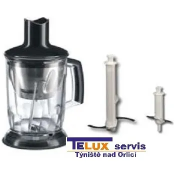 kompletní mixovací nádoba Braun / BR67051486