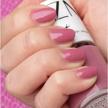 Lak na nehty OZN lak na nehty 22-free odstín Naomi 12 ml