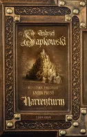 Husitská trilogie: Kniha první: Narrenturm - Andrzej Sapkowski (2021, pevná)