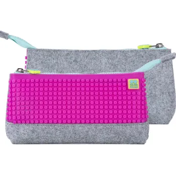 Pixie Crew PXA-01, neonově růžový