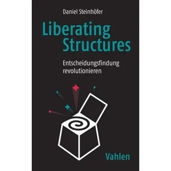 Liberating Structures - Knorr, Franziska