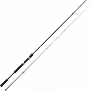 Rybářský prut Shimano FX XT Nilfix G5 vysokotlaká pistole 210 cm/10 - 30 g