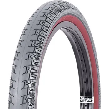 bmx Plášť BMX - SHADOW Creeper 20x2,4" - Finest