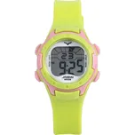 Dětské digitální hodinky JNEW žlutorůžové 9688-6 Skladem v ČR
