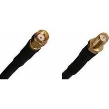 Stolní počítač MAXLINK Prodl. anténní kabel 2m 5GHz RF240 RSMA M - RSMA F, 08-RM-RF-02