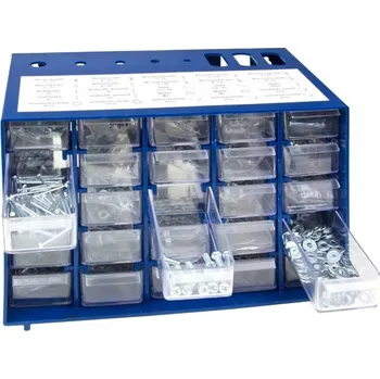 Sada nářadí Dema 15040D