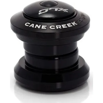 Hlavové složení XLC hlavové složení MTB/Road HS-A03 1 1/8'' 30 mm (černá)