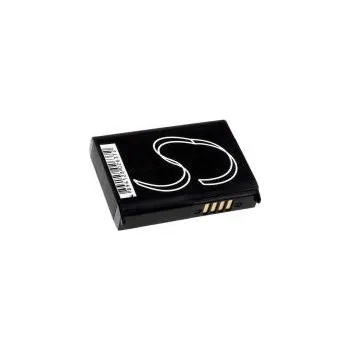 Baterie Garmin Zumo 660 3,7V 1880mAh