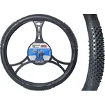 Automax Massage M černý 