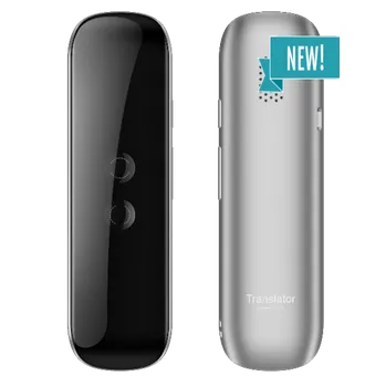 Elektronický slovník a překladač Anobic Hlasový překladač BT
