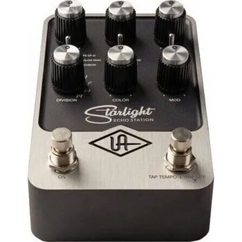 Universal Audio Starlight Echo Station