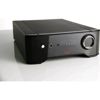 Hi-Fi Zesilovač Rega Brio MK7 - černá