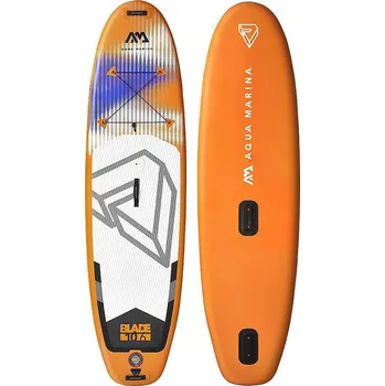 Paddleboard Aqua Marina Blade BT-20BL oranžový