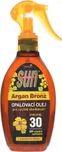 Vivaco Sun Opalovací olej s arganovým…