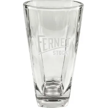 Sklenice Fernet Sklenice Long