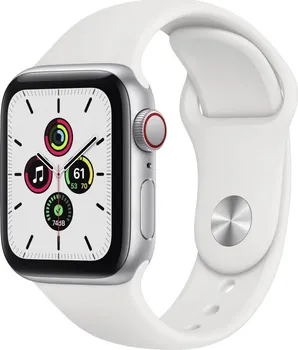 Chytré hodinky Apple Watch SE 40 mm Cellular