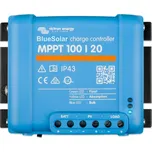 Victron Energy BlueSolar MPPT 100/20