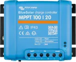 Victron Energy BlueSolar MPPT 100/20