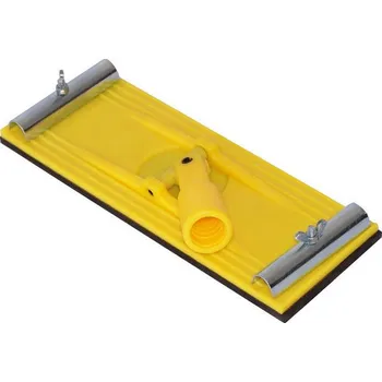 Brusný kotouč Teleskopický držák brusné mřížky