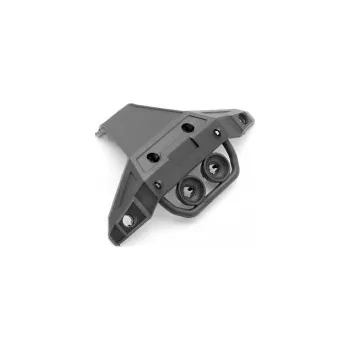 RC vybavení Warrior Monster Truck: Blackzon přední nárazník