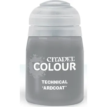 Příslušenství k deskovým hrám Citadel Technical: Ardcoat 24ml