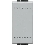 Bticino Living.Light vypínač č.7 tech NT4004N 1modul