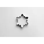 Vykrajovátko nerezové růže 41mm