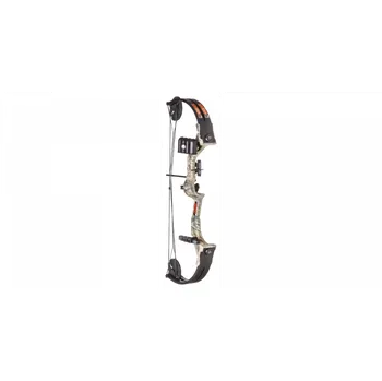 Luk Bear Warrior - SET (Juniorský kladkový set)