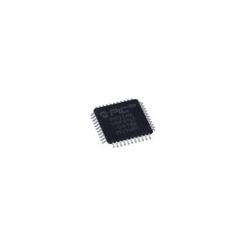 Polovodič MICROCHIP TECHNOLOGY 32MX110F016D-I/PT Mikrokontrolér PIC