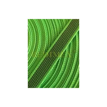 Vodítko pro psa popruh na vodítka protiskluzový -š.20 mm-zelený s gumou maloodběr