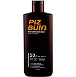 Piz Buin Moisturising Sun Lotion SPF50+…