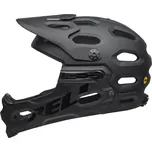 BELL Super 3R MIPS Mat Black L