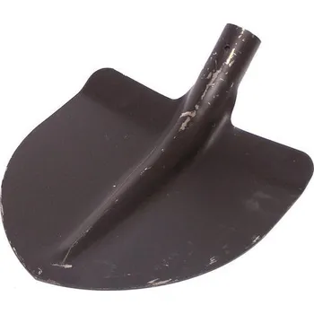 Lopata Lopata Fe srdcovka s násadou